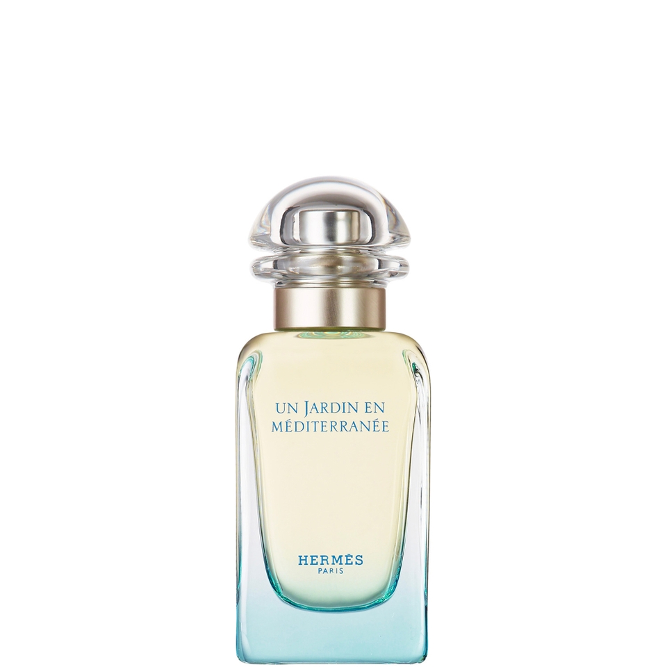 Hermes un jardin en mediterranee 50 ml deals