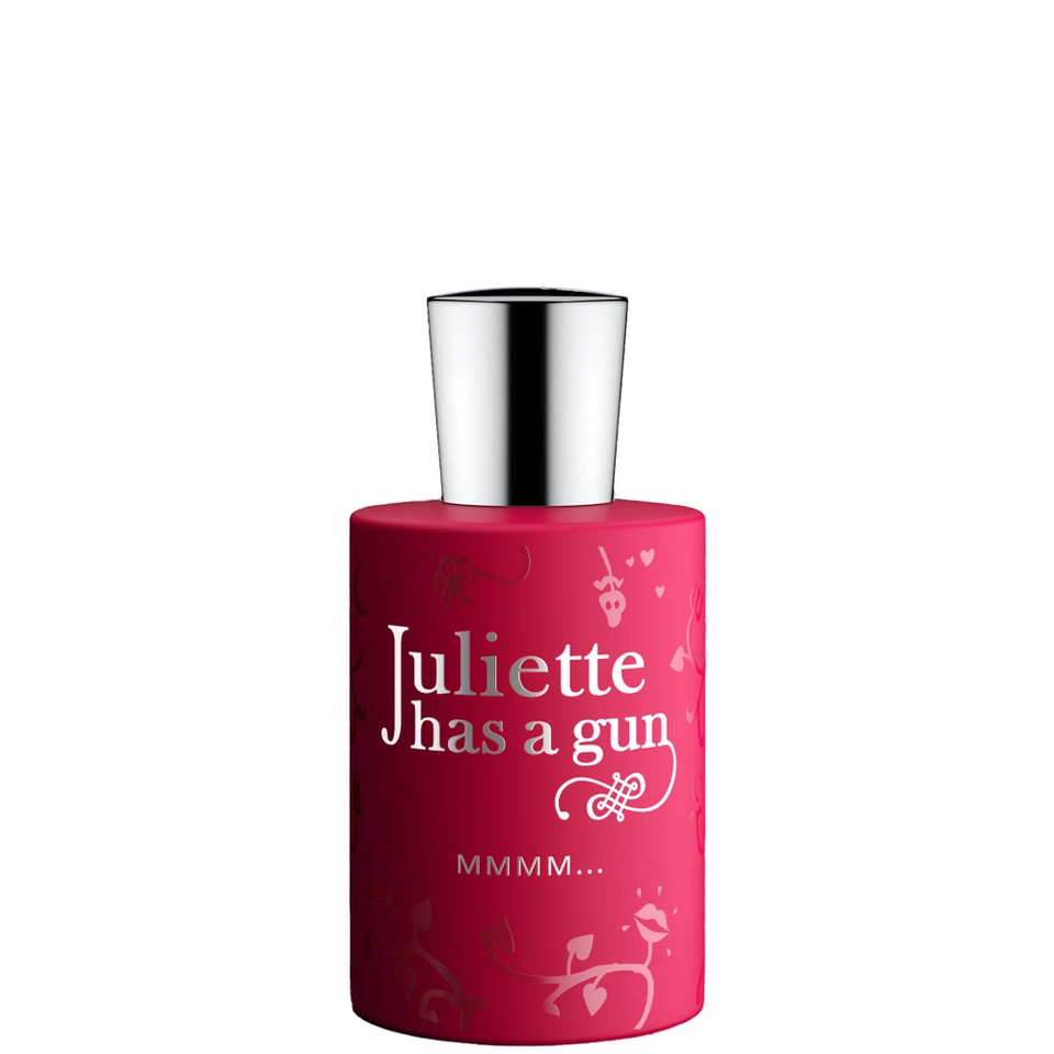 Juliette Has a Gun MMMM... Eau de Parfum 50ml