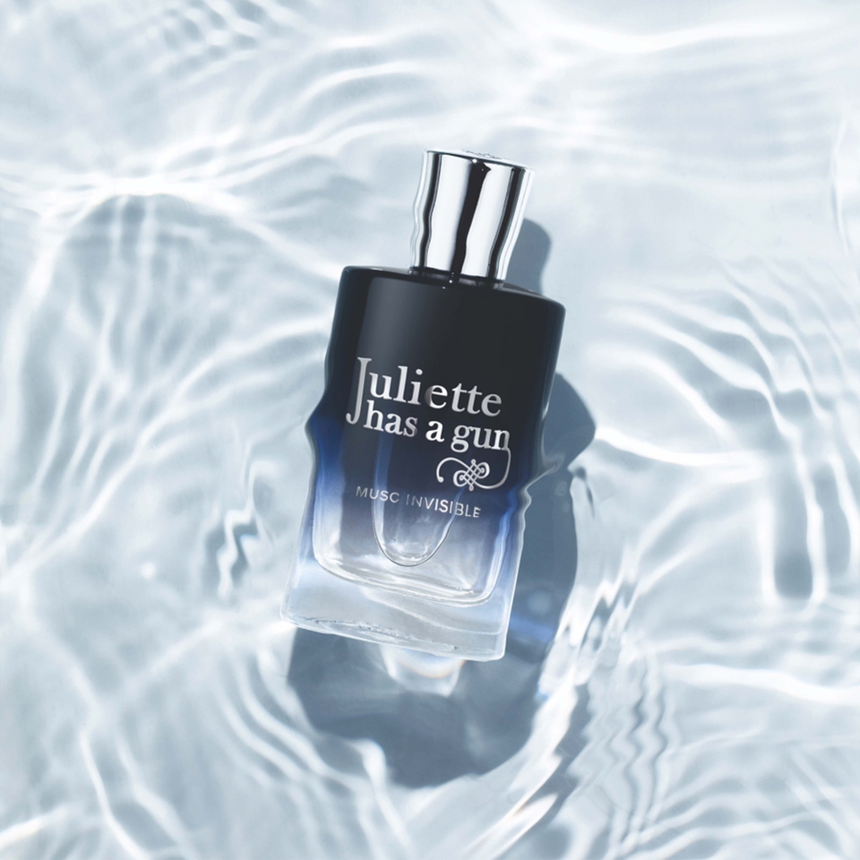 Juliette Has A Gun Musc Invisible Eau de Parfum Spray 50ml