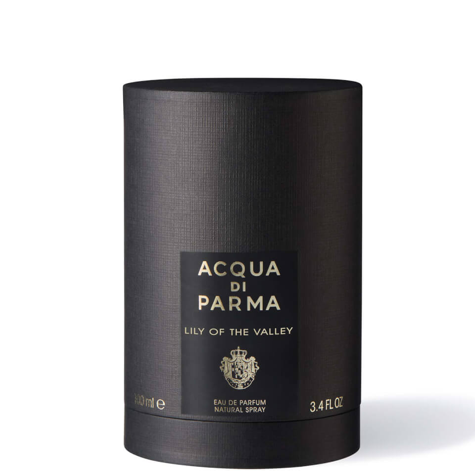 Acqua Di Parma Signatures of the Sun Lily of the Valley Eau de Parfum 100ml