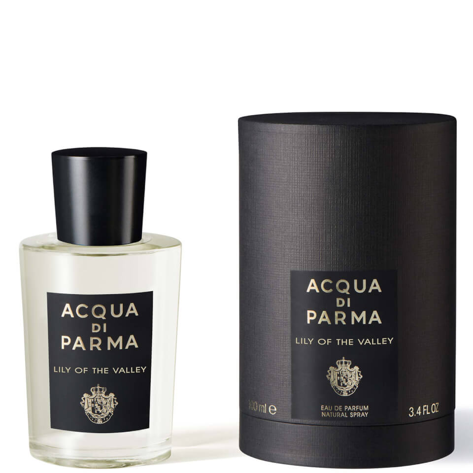 Acqua Di Parma Signatures of the Sun Lily of the Valley Eau de Parfum 100ml