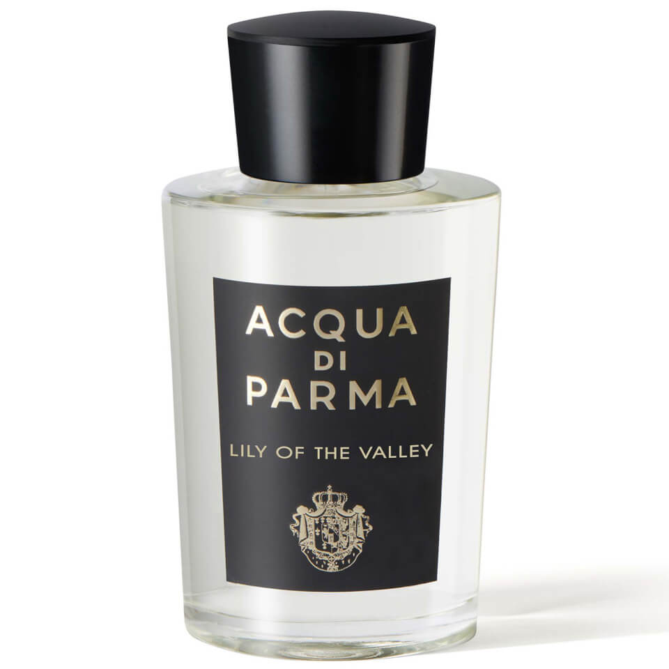 Acqua Di Parma Signatures of the Sun Lily of the Valley Eau de Parfum 180ml