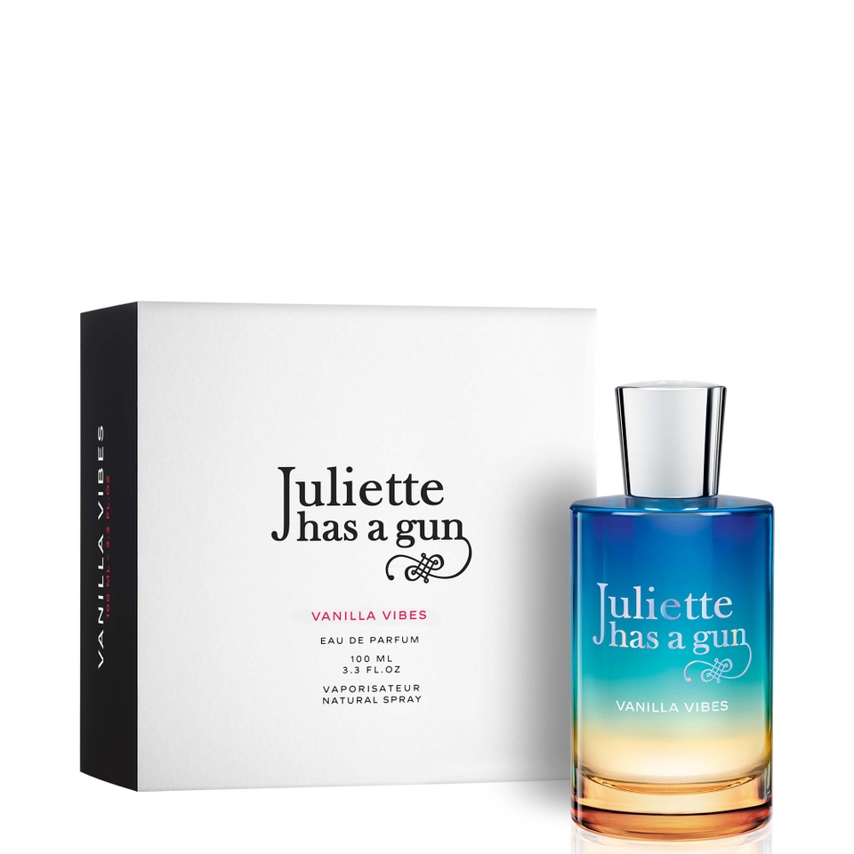Juliette Has a Gun Vanilla Vibes Eau de Parfum 50ml
