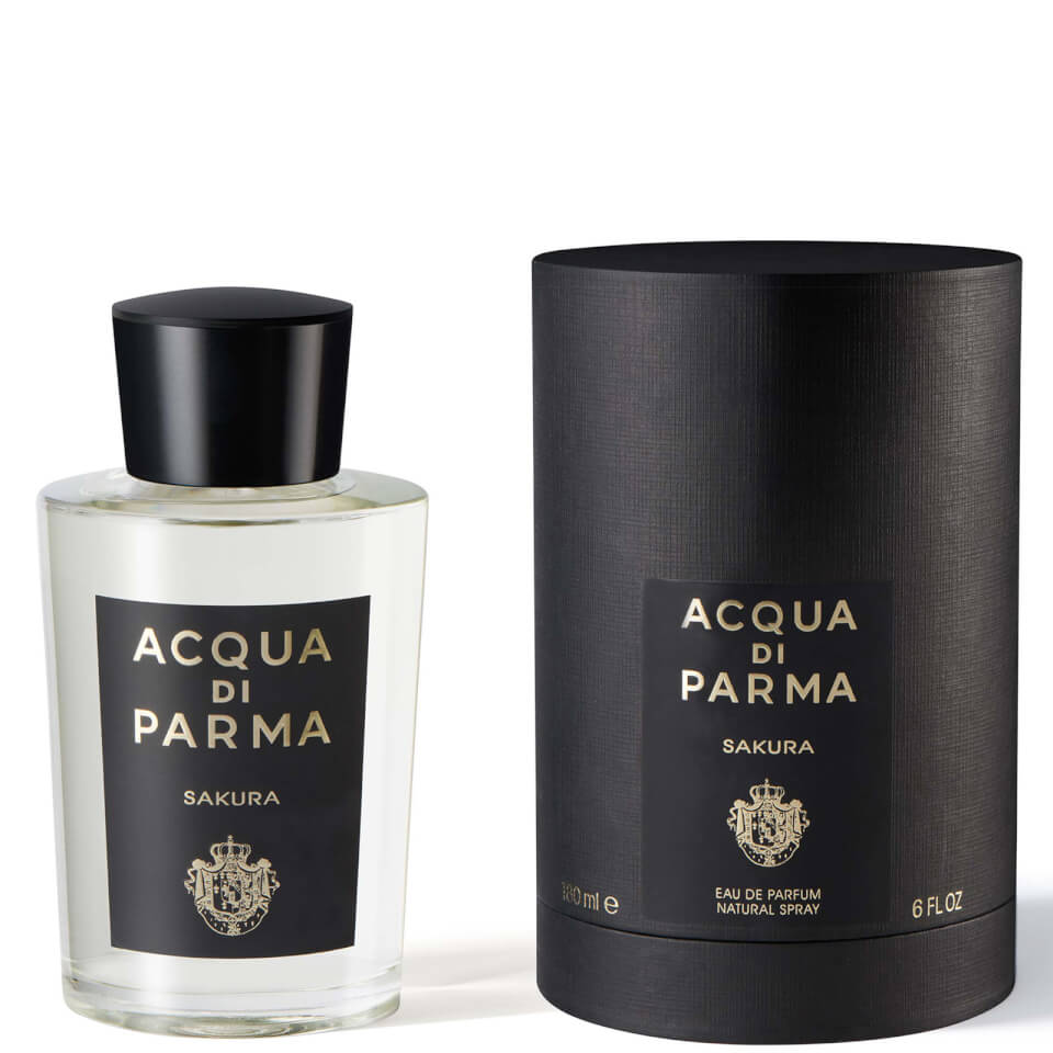 Acqua Di Parma Signatures of the Sun Sakura Eau de Parfum 180ml