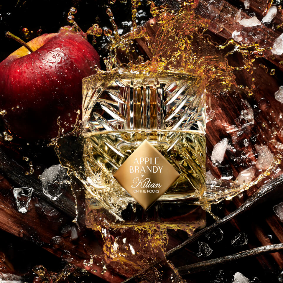 Kilian Apple Brandy, On The Rocks Eau de Parfum Spray 50ml