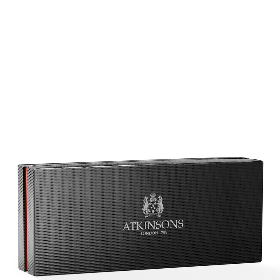 Atkinsons Gift Sets Iconic Miniature Set 5 x 5ml