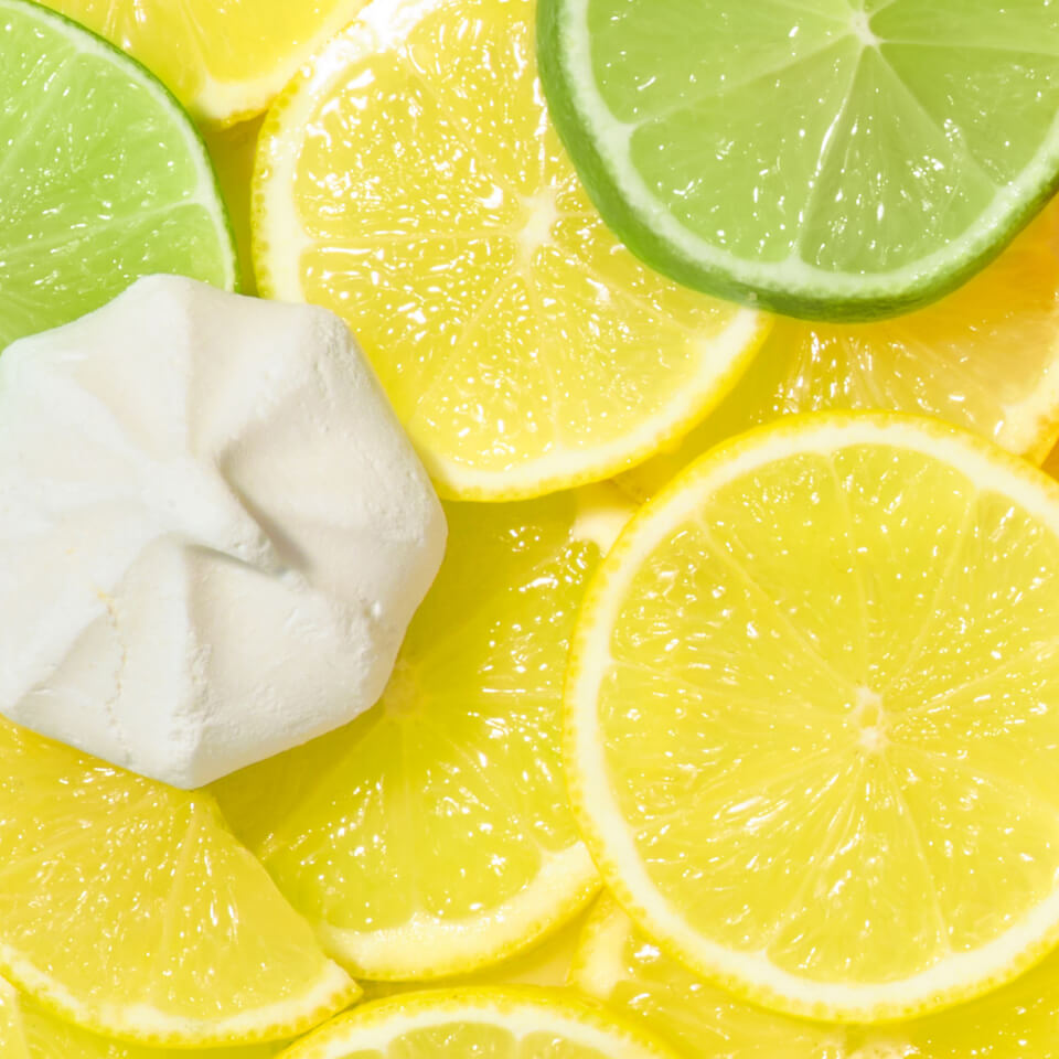 NUXE Sweet Lemon Hand Cream 50ml