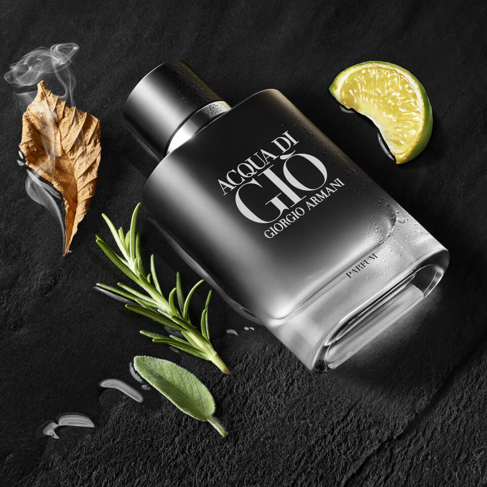 Giorgio Armani Acqua Di Gio Homme Parfum 125ml