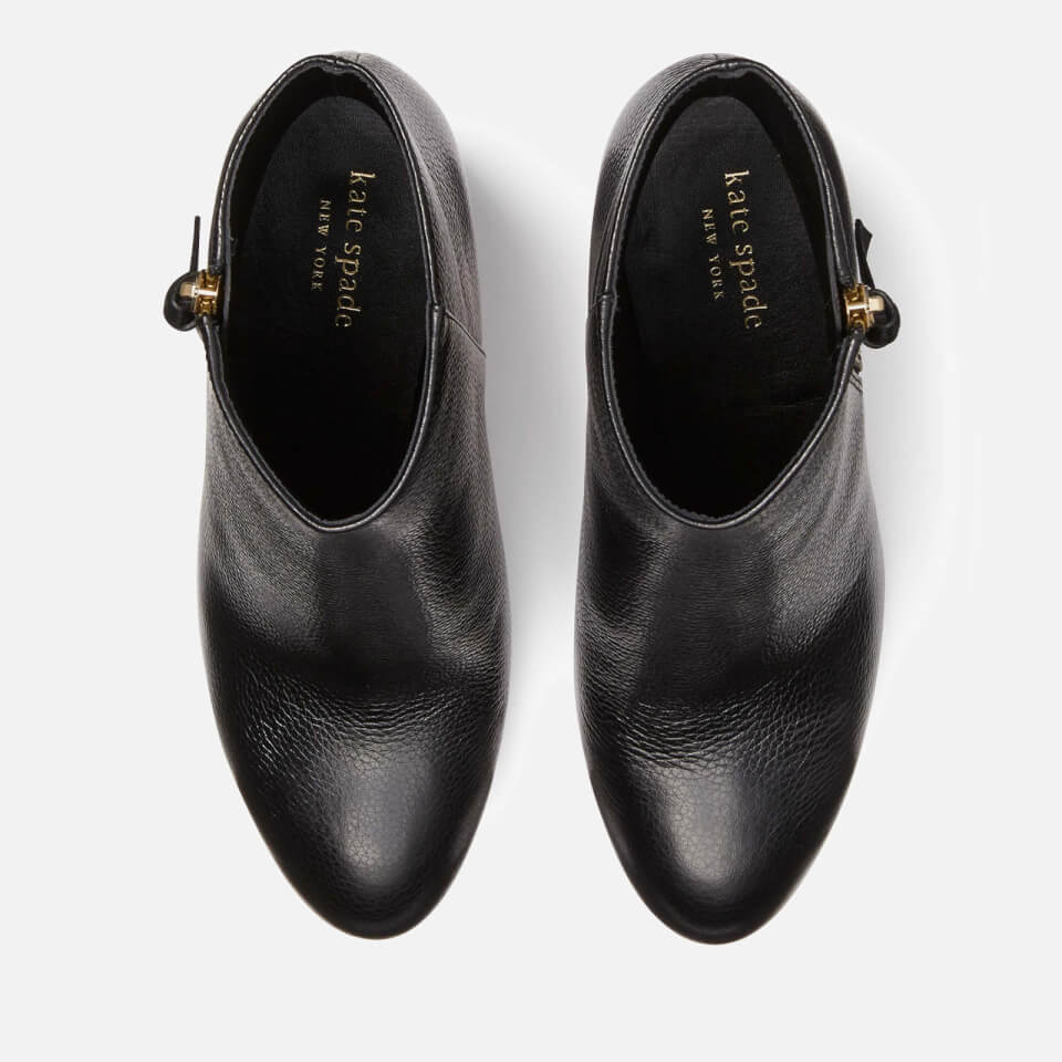 Kate spade ankle boots 2025