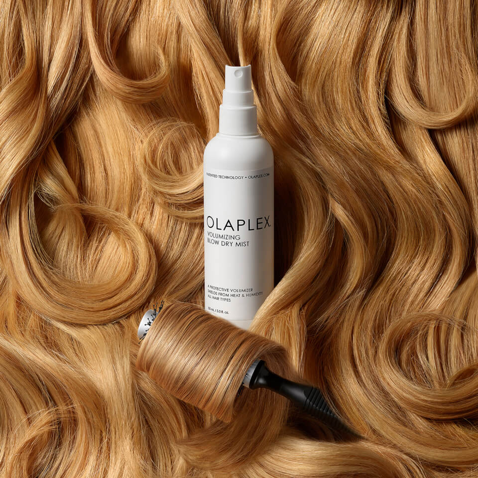 Olaplex Volumising Blow Dry Mist 150ml