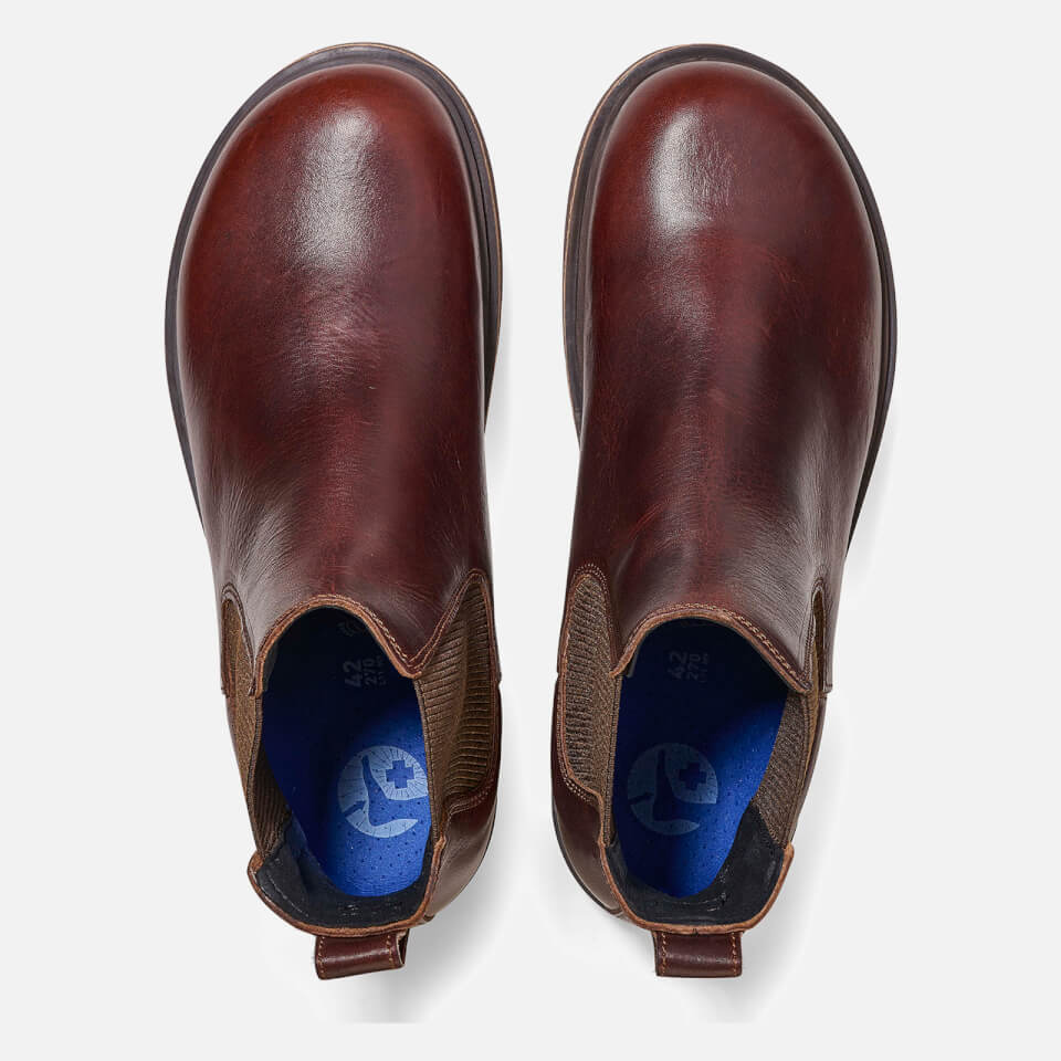 Barbour wansbeck chelsea boots hot sale