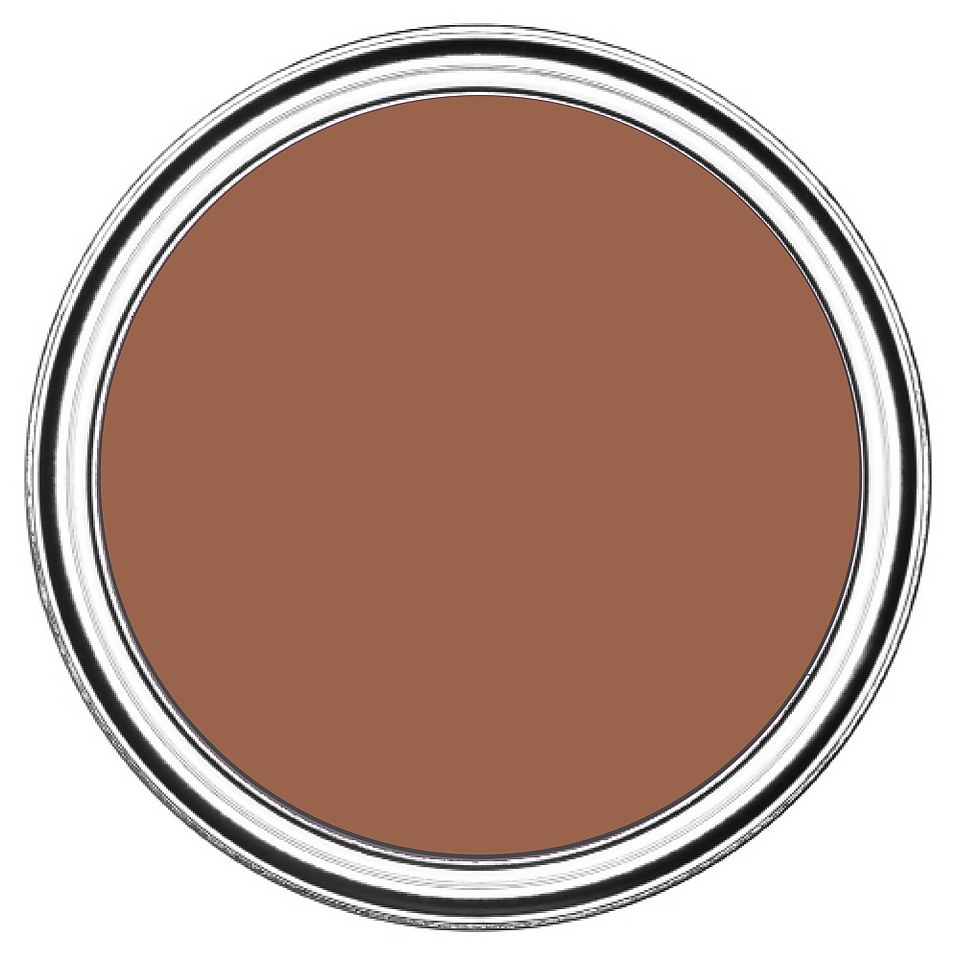 Rust-Oleum Metallic Paint Copper - 250ml