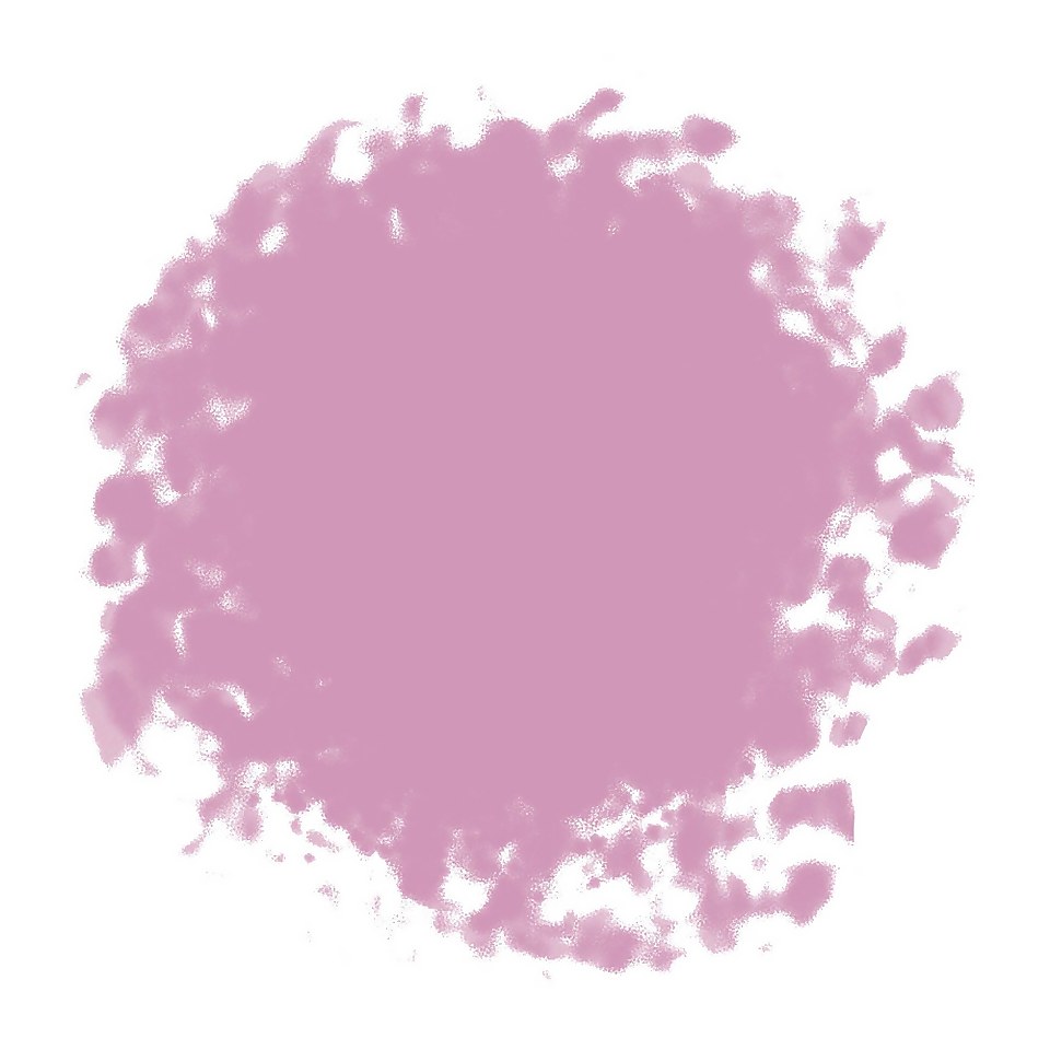 Rust-Oleum Spray Chalk Paint Pink - 150ml