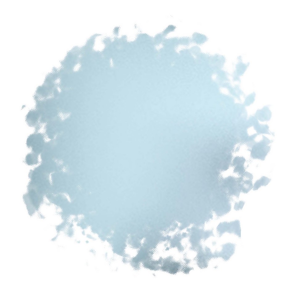Rust-Oleum Frosted Glass Spray Paint Ocean - 150ml