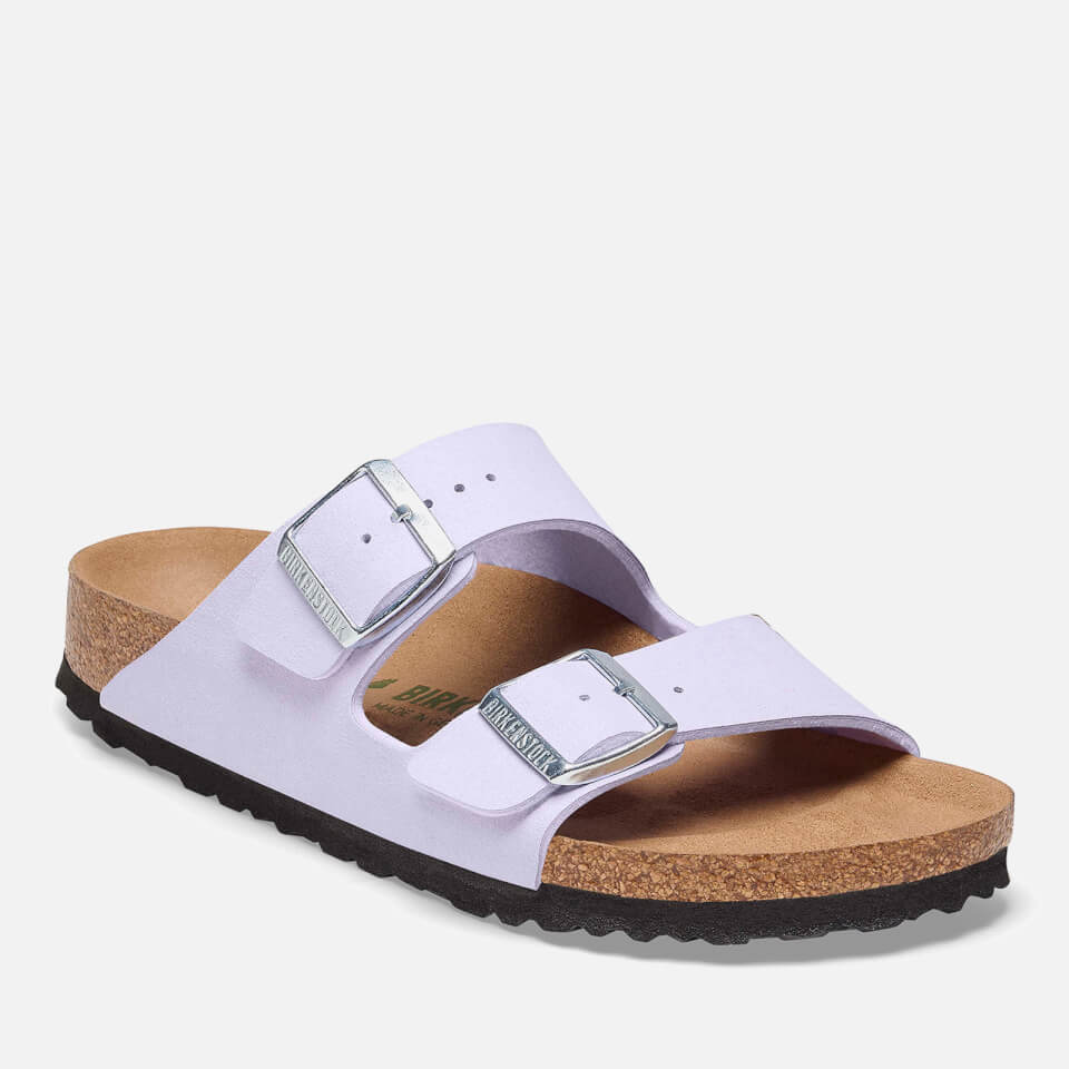 Birkenstock Women's Arizona Faux Leather Sandals