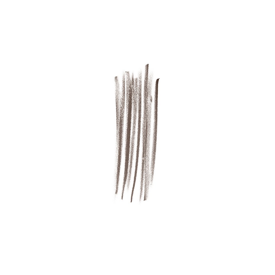 Bobbi Brown Long-Wear Brow Pencil 1.15g (Various Shades)