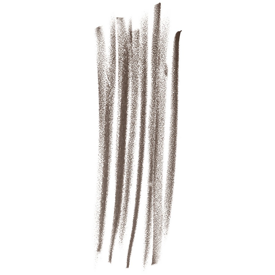 Bobbi Brown Long-Wear Brow Pencil Refill 0.33g (Various Shades)