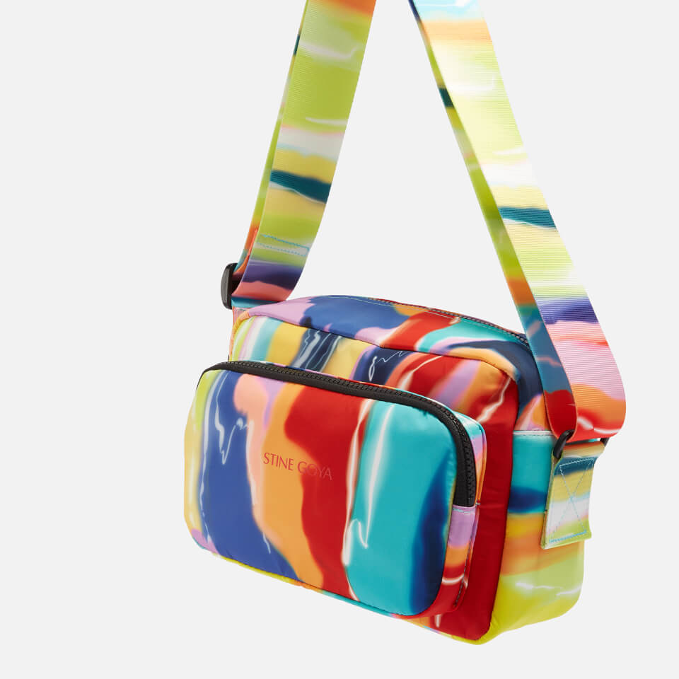 【国内即発】STINE GOYA カラーミニバッグ Crossbody_Bag-Bags-SG-SS25-