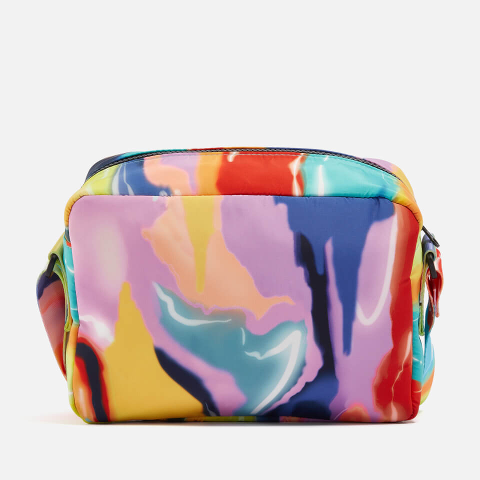 【国内即発】STINE GOYA カラーミニバッグ Stine Goya Ziggy Mini Hobo Silk-Satin Bag | Coggles