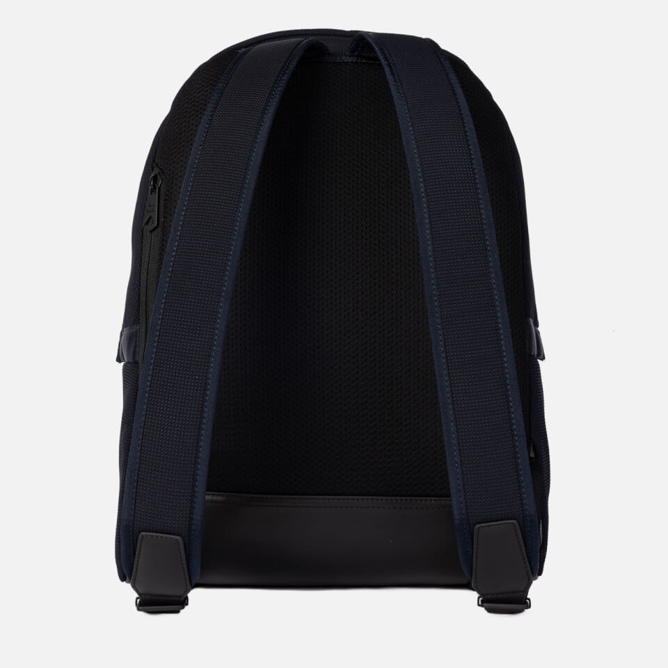 Paul Smith Canvas Backpack