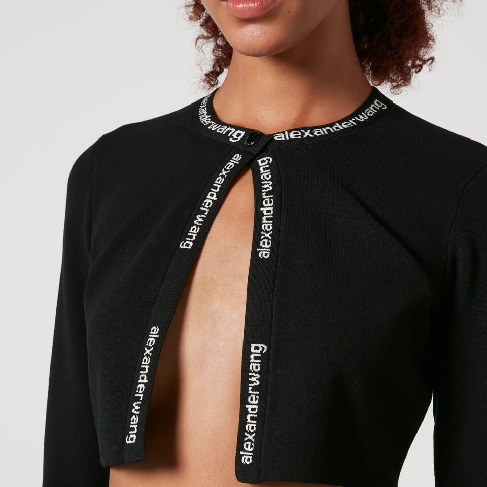 【Alexander Wang】Crop CardiganRib-KnitMiniDress（関税込み） 4KC3223018_001-4_650x.jpg?v=