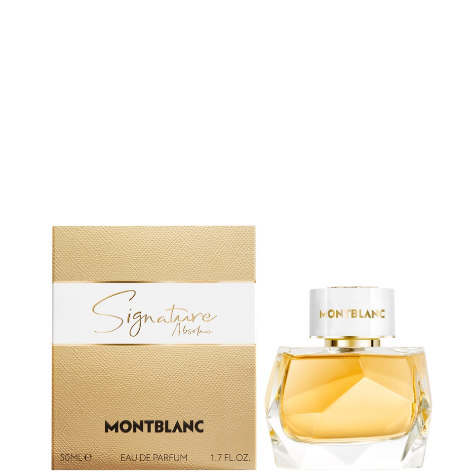 Montblanc Signature Absolue Eau de Parfum 50ml