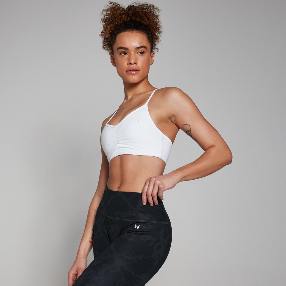 Tempo High Neck Sports sdbm Bra