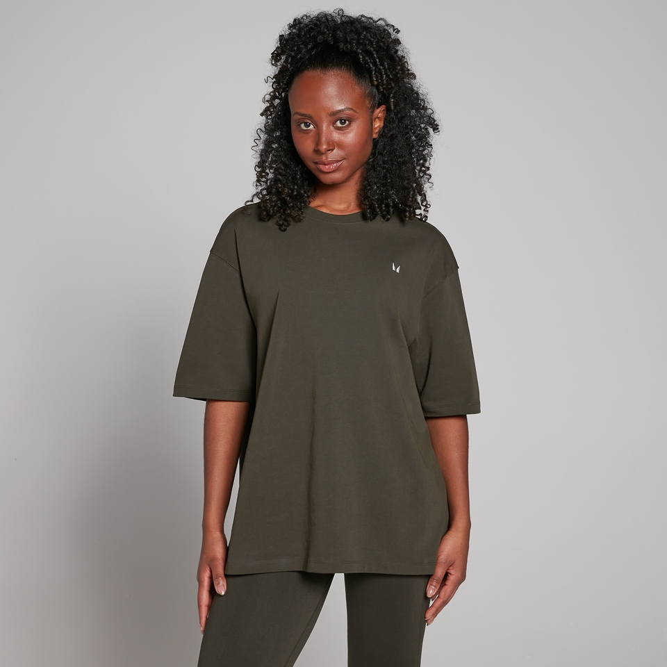 MP Outdoor Active T-Shirt - Forest Green