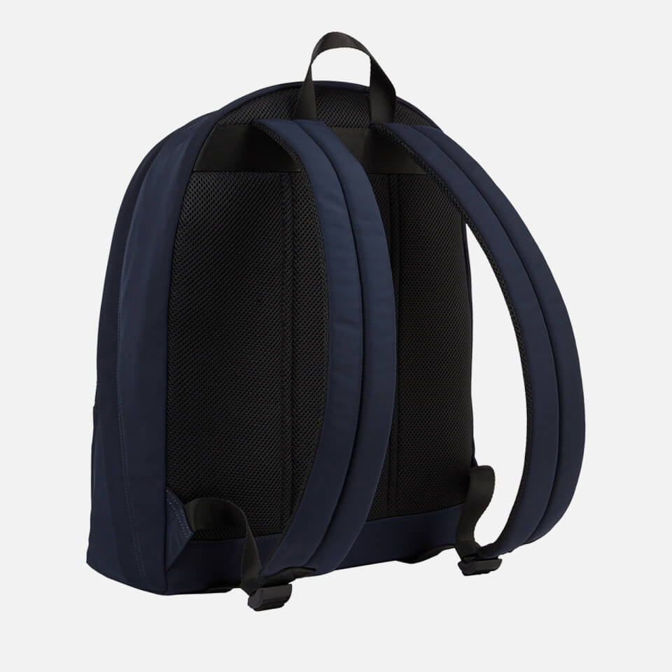 Tommy hilfiger easy stripe backpack new arrivals