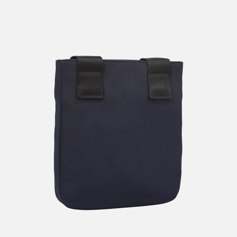 Tommy Hilfiger Reporter Striped Mini Crossbody Bag