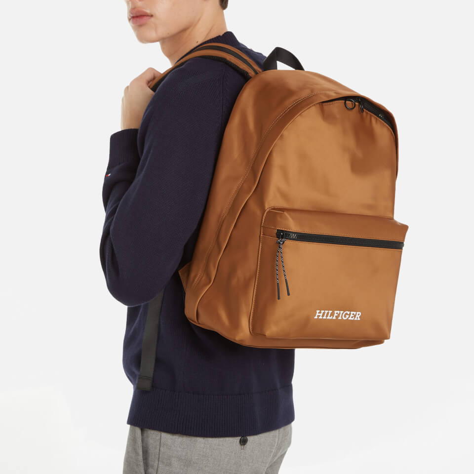 Tommy Hilfiger Twill Backpack