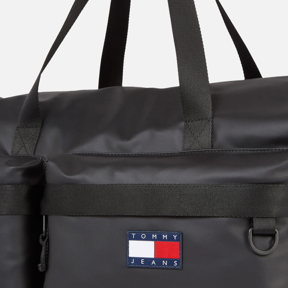 Tommy Jeans DLY Elevate Matte Shell Duffle Bag