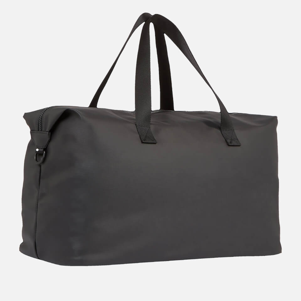 Tommy Jeans DLY Elevate Matte Shell Duffle Bag