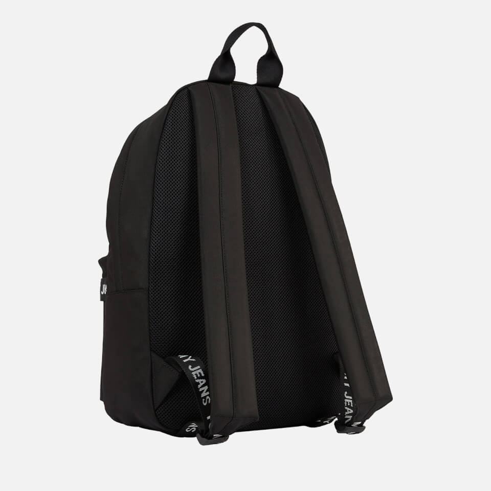 Tommy Jeans Canvas Backpack
