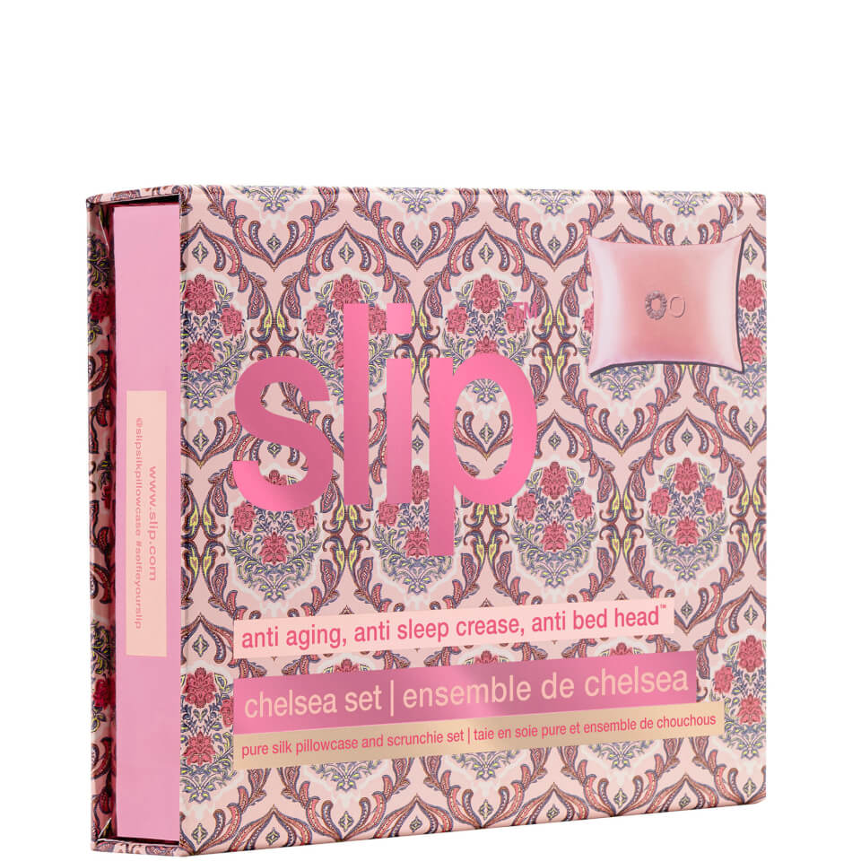 Slip Queen Gift Set - Chelsea