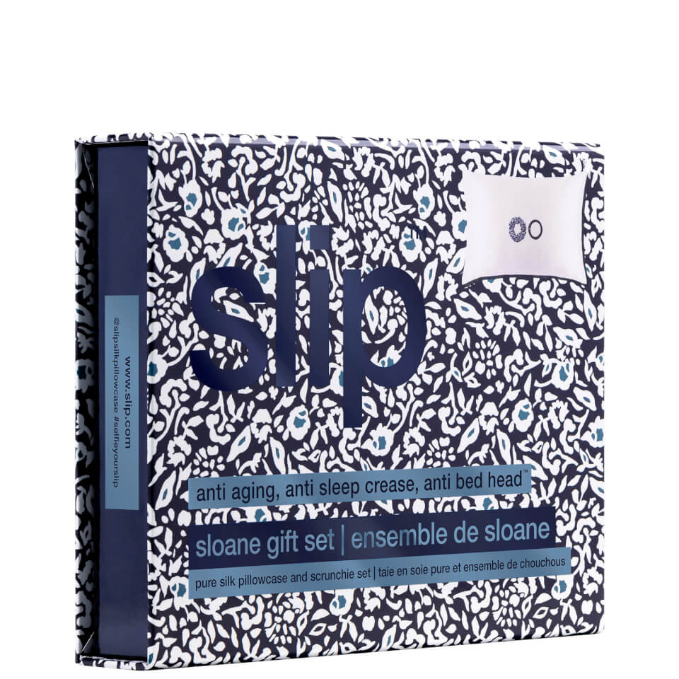 Slip Queen Gift Set - Sloane