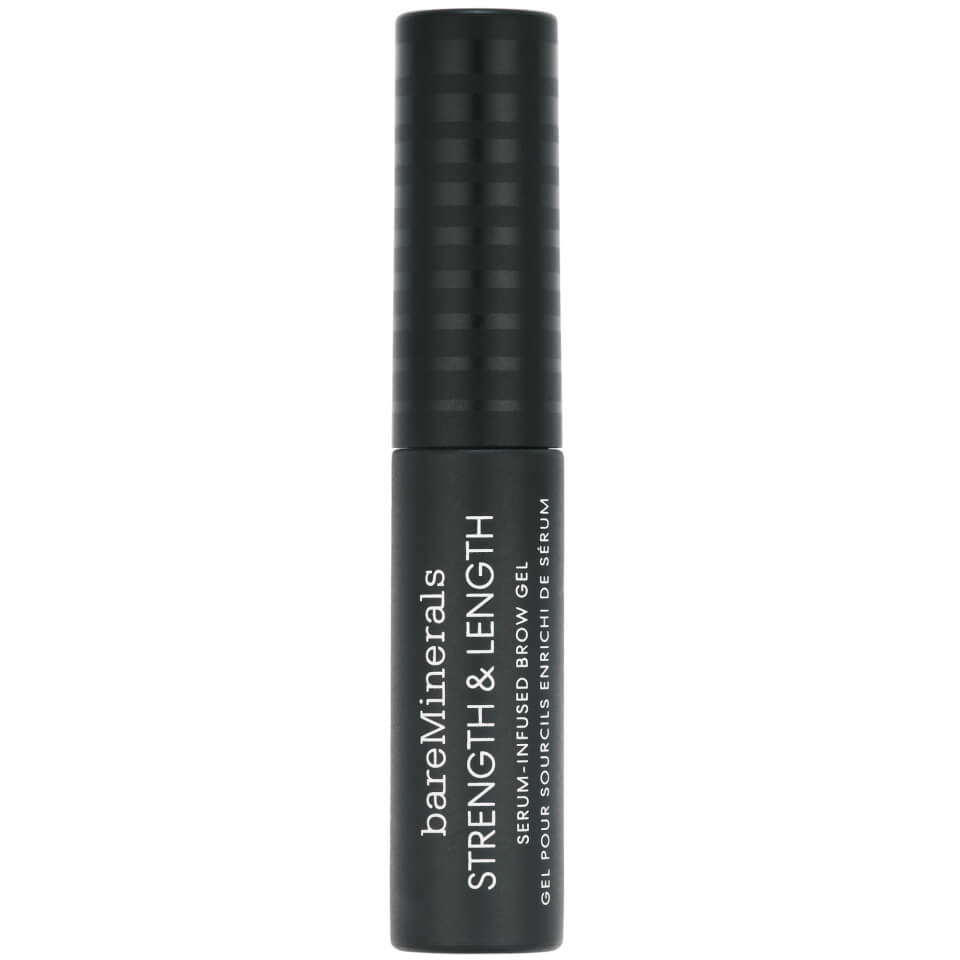 bareMinerals Strength and Length Brow Gel - Taupe