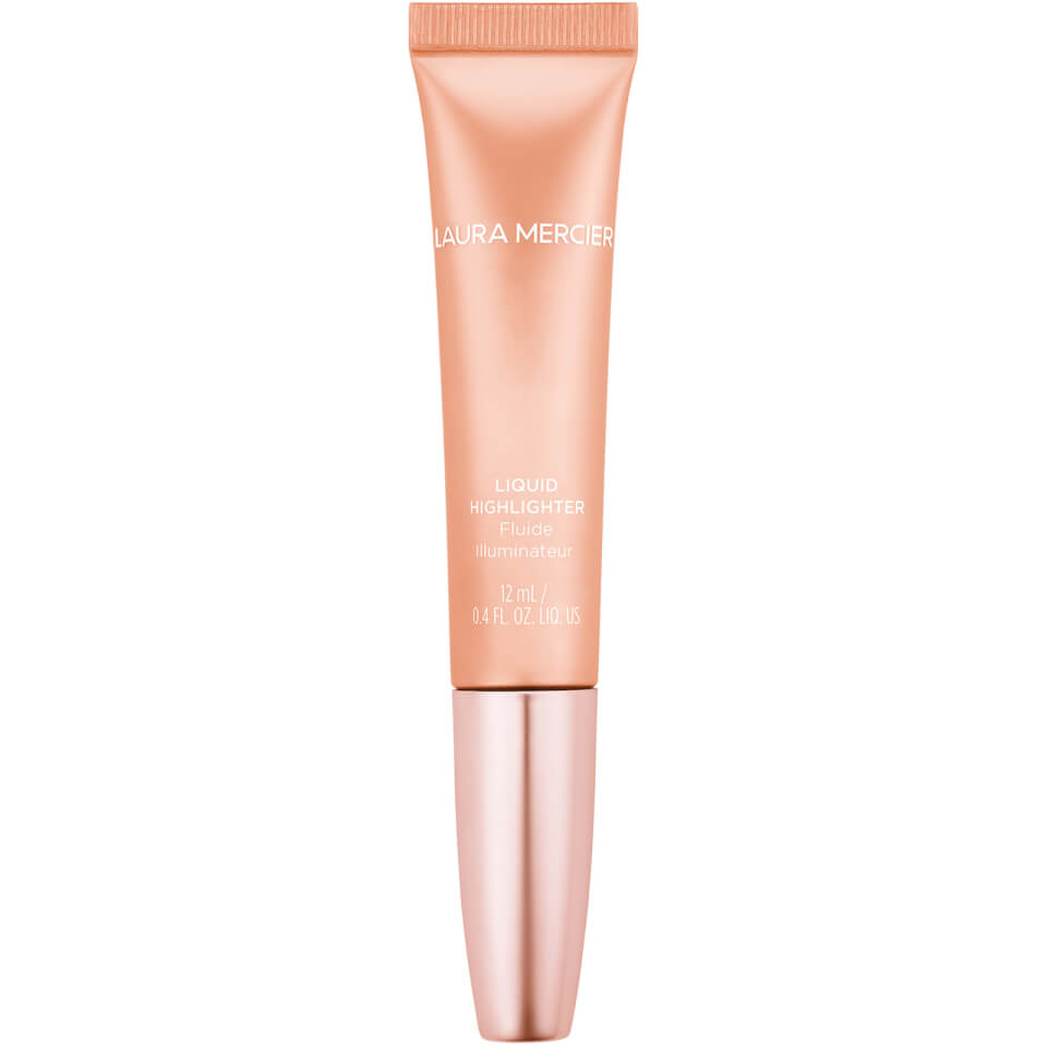 Laura Mercier RoseGlow Liquid Highlighter - Champagne Pink