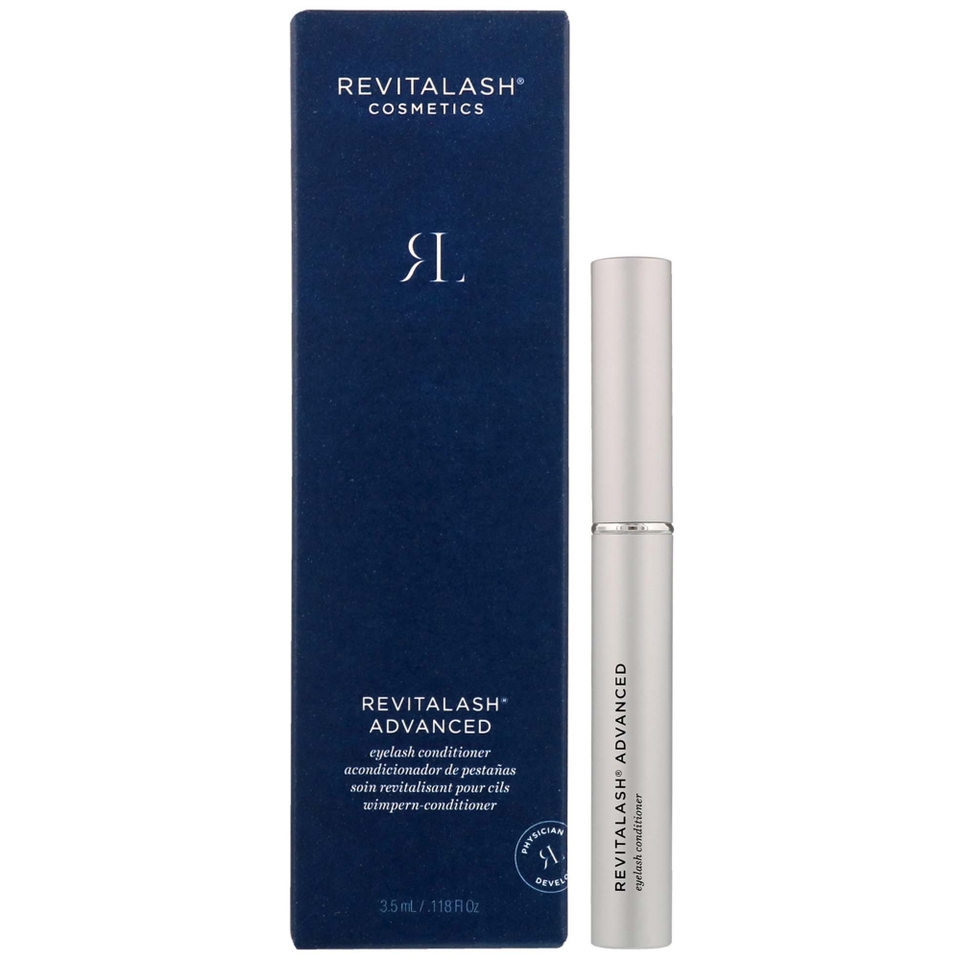 RevitaLash Advanced Eyelash Serum 3.5ml (6 Month Supply)