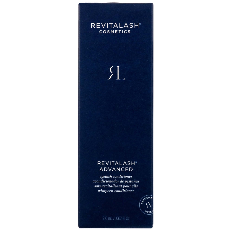 RevitaLash Advanced Eyelash Serum 2ml (3 Month Supply)