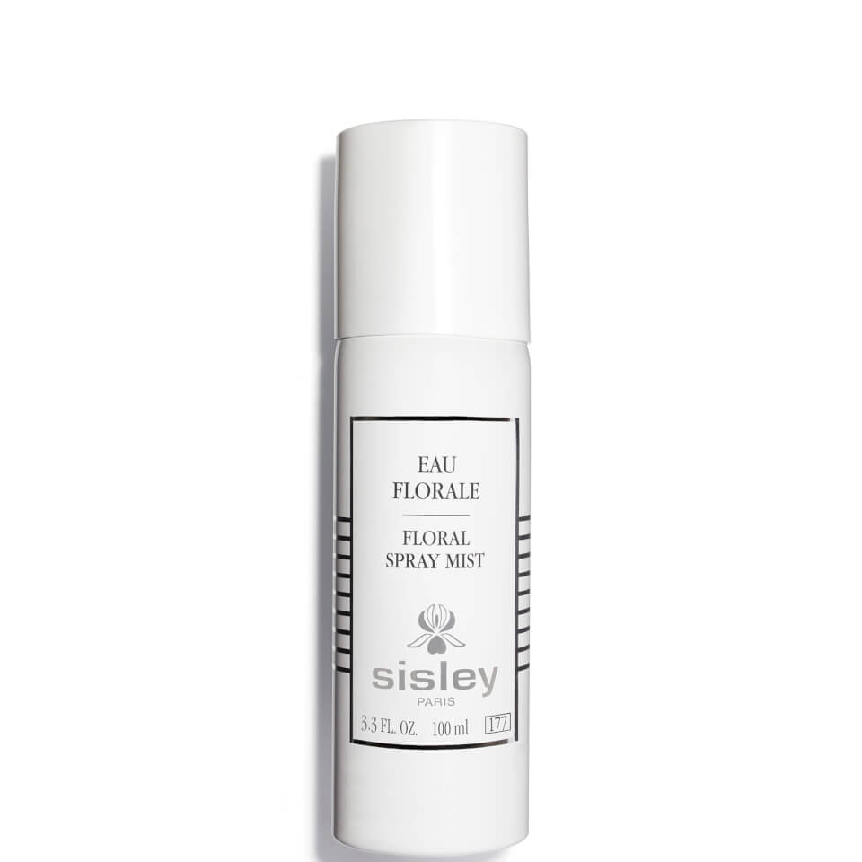 SISLEY-PARIS Toning Lotions Floral Spray Mist 100ml