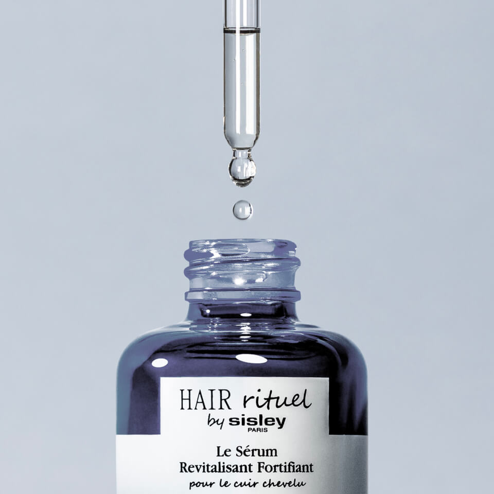 Hair Rituel by Sisley Treatment Revitalising Fortifying Serum for The Scalp 60ml