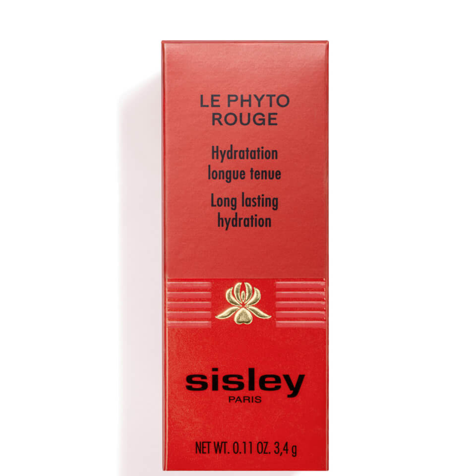 SISLEY-PARIS Phyto-Rouge Lipstick - 10 Beige Jaipur