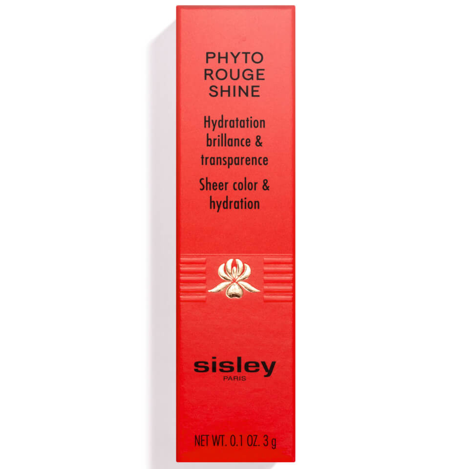 SISLEY-PARIS Phyto-Rouge Shine Lipstick - 11 Sheer Blossom