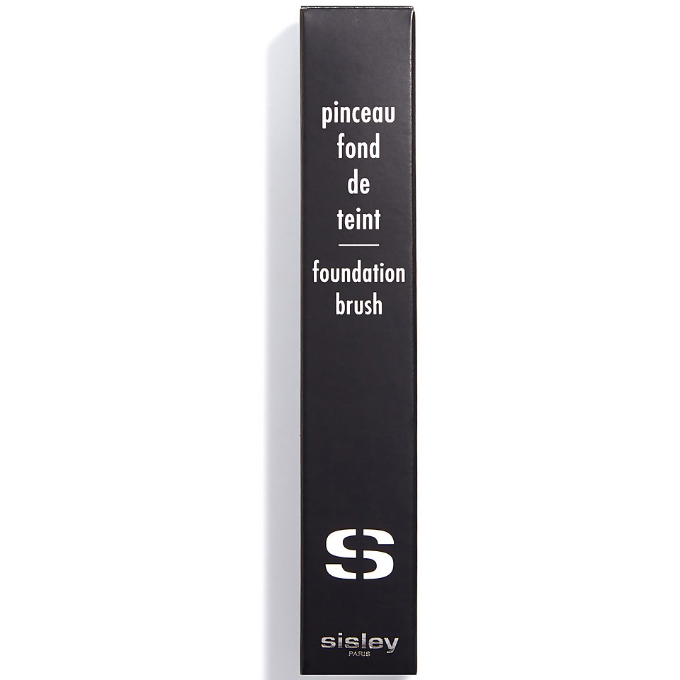 SISLEY-PARIS Brushes Foundation Brush