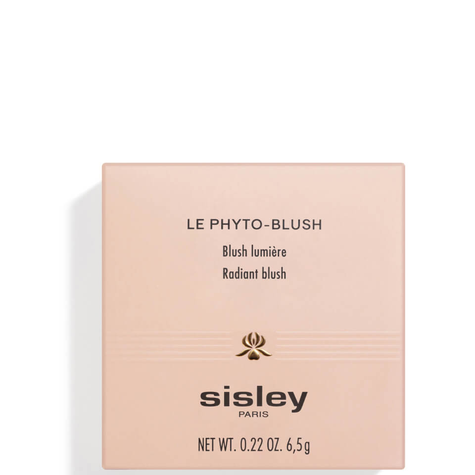 SISLEY-PARIS Le Phyto-Blush - 1 Pink Peony