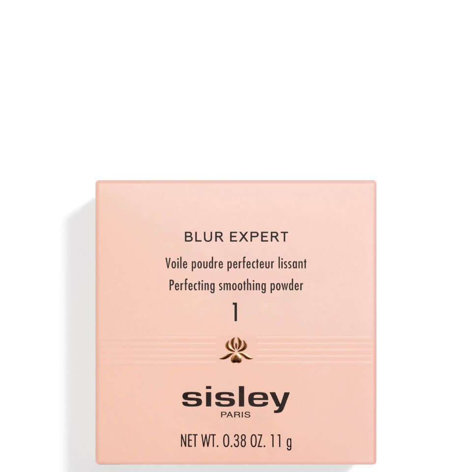 SISLEY-PARIS Blur Expert Perfecting Smoothing Powder - 1 Beige