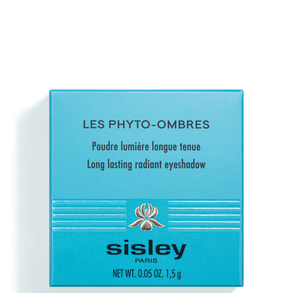 SISLEY-PARIS Les Phyto-Ombres Eyeshadow - 10 Silky Cream