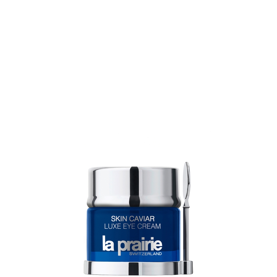 アイケア LA PRAIRIE SKIN CAVIAR EYE LIFT 20ml La Prairie Skin Caviar Eye Lift Serum, 20 mL | Costco