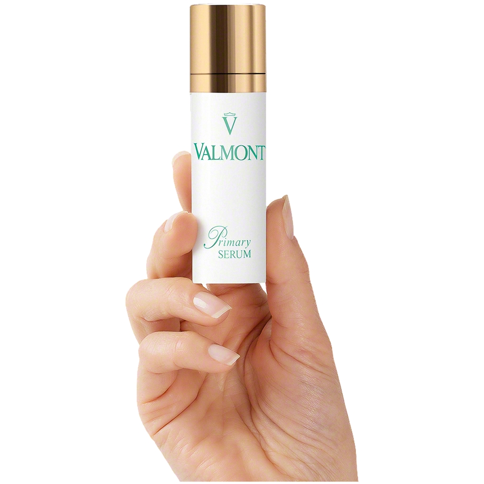 【関税込み】Valmont Primary Serum セラム30 ml Valmont Primary Serum 30ml | Dermstore